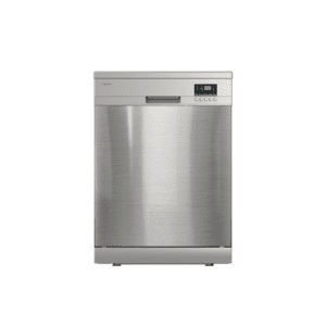 Omnys Eλεύθερο Πλυντήριο Πιάτων 60cm Dual Wash - 12 σερβίτσια