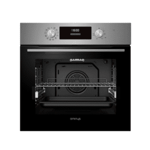Omnys Εντοιχιζόμενος Φούρνος Inox 70Lt