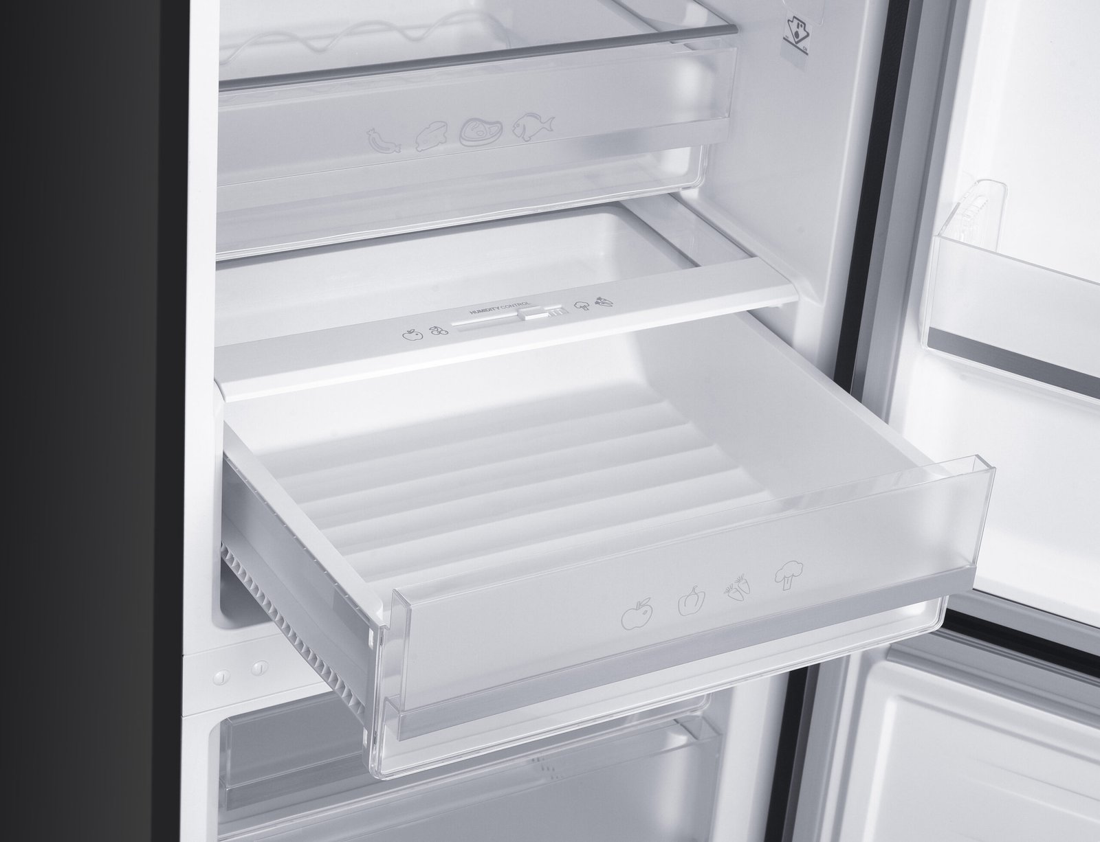 Σύγχρονος σχεδιασμός Midnight Inox με premium αισθητική