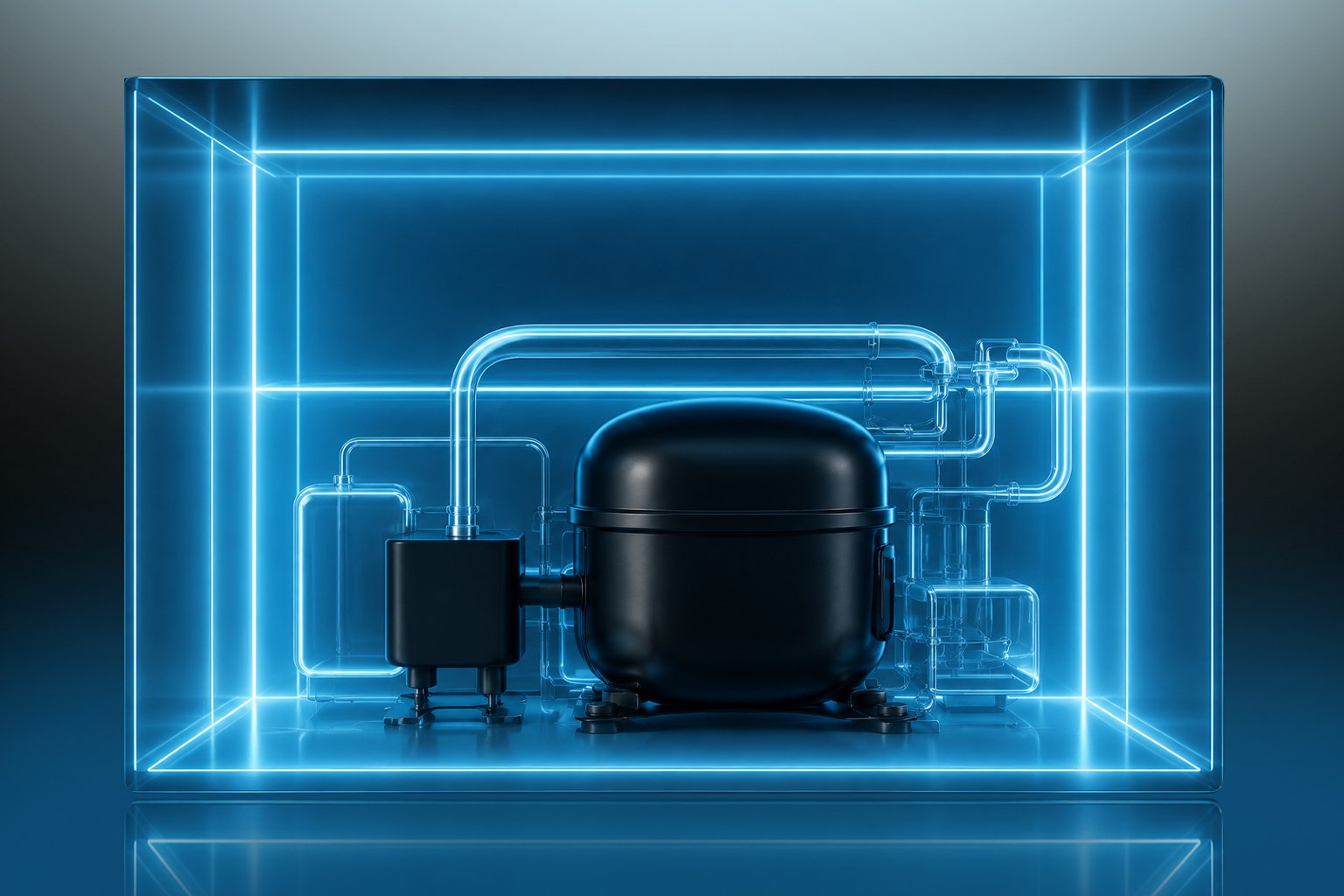 Dual Inverter μοτέρ με 10ετή εγγύηση για αξιόπιστη απόδοση