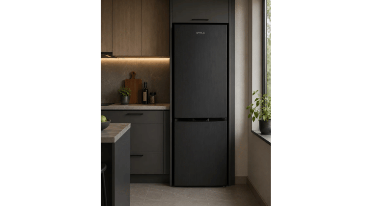 400Lt Ultra High Capacity σε compact διαστάσεις 60 cm