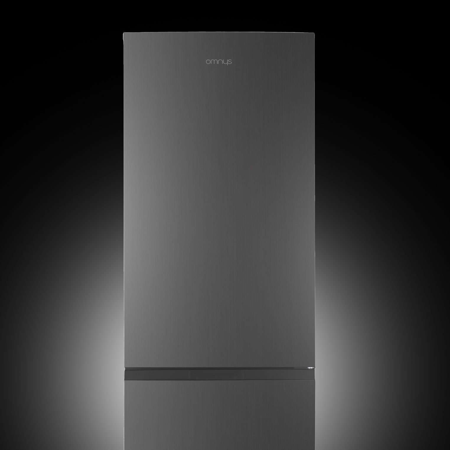 Midnight Inox design με σύγχρονη αισθητική και ευελιξία χρήσης