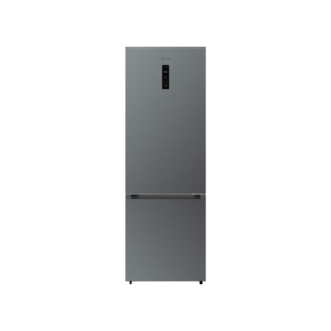 Omnys Ψυγειοκαταψύκτης Total No Frost 70cm Gunmetal Inox 491Lt
