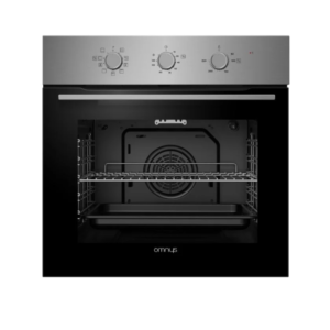 Omnys Εντοιχιζόμενος Φούρνος Inox 70Lt