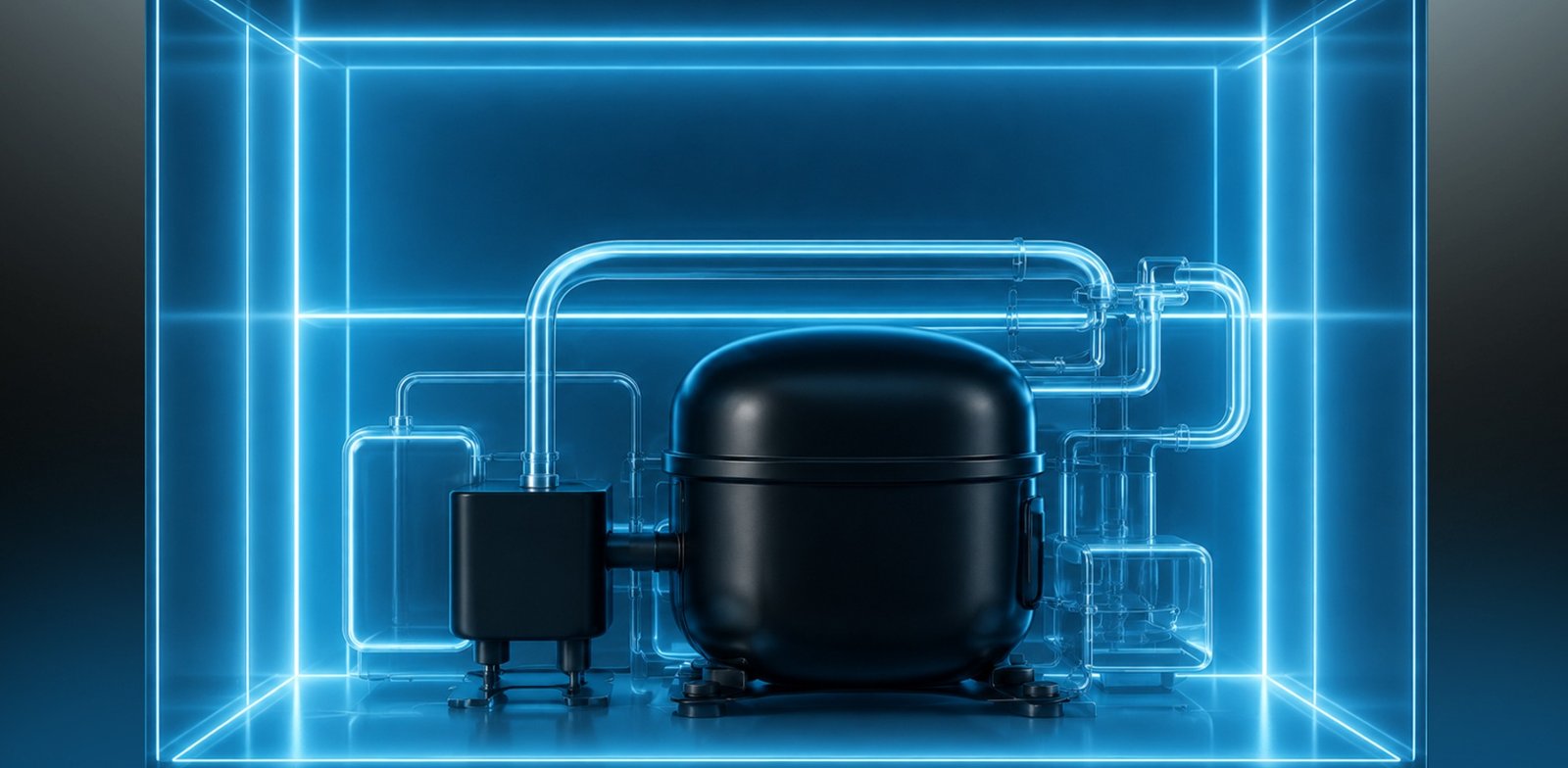Inverter μοτέρ με 10ετή εγγύηση για σταθερή λειτουργία