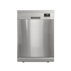 Omnys Eλεύθερο Πλυντήριο Πιάτων 60 cm Dual Wash - 12 σερβίτσια