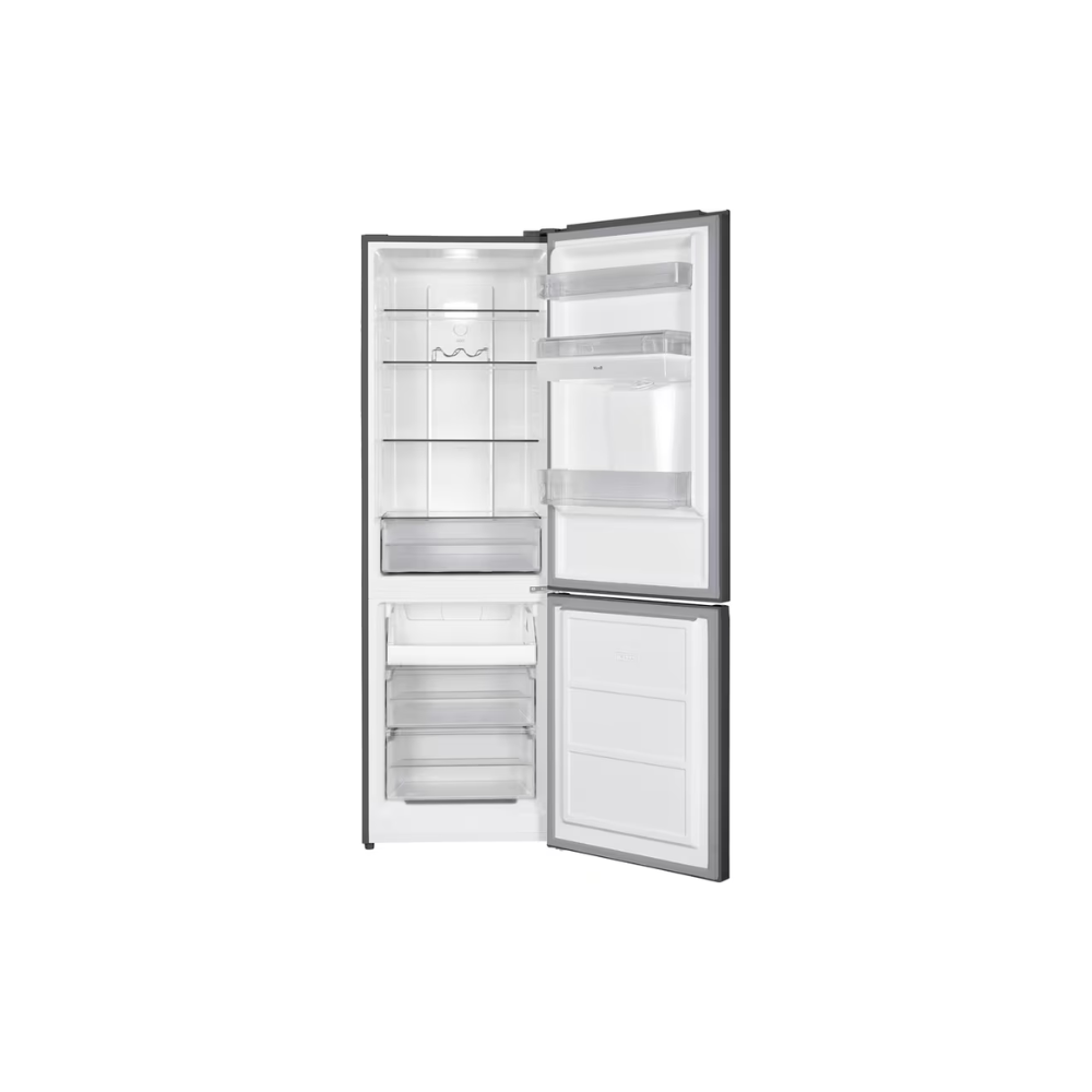Omnys Ψυγειοκαταψύκτης FCN-E6185DIN Midnight Inox - Image 2