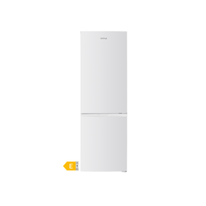 Omnys Ψυγειοκαταψύκτης FCN-E5180W Λευκός