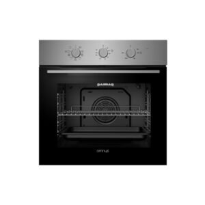 Omnys Εντοιχιζόμενος Φούρνος Inox 70Lt