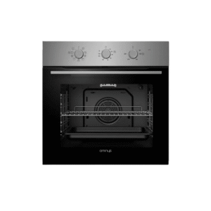 Omnys Εντοιχιζόμενος Φούρνος OV7009MRIN Inox
