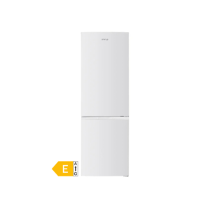 Omnys Ψυγειοκαταψύκτης FCN-E6185W Λευκός