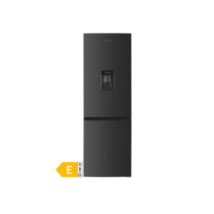 Omnys Ψυγειοκαταψύκτης FCN-E6185DIN Midnight Inox