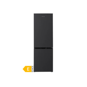 Omnys Ψυγειοκαταψύκτης FCN-E6186UIN Midnight Inox