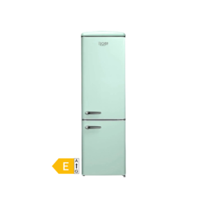 Omnys Ψυγειοκαταψύκτης WNT-EPQ25525M Retro Mint