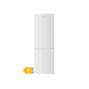 Omnys Ψυγειοκαταψύκτης FCN-E5180W Λευκός