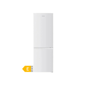 Omnys Ψυγειοκαταψύκτης FCS-E5180W Λευκός