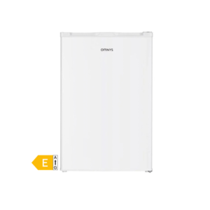 Omnys Μονόπορτο Ψυγείο WNT-E102W Λευκό