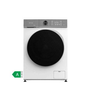 Omnys Λευκό Πλυντήριο Pούχων 9kg Aτμού Α -30%