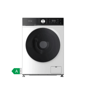 Omnys Inox Πλυντήριο Pούχων 9kg Aτμού Α -30%
