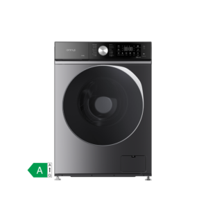 Omnys Inox Πλυντήριο Pούχων 9kg Aτμού Α -30%