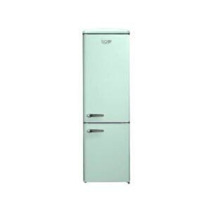 Epoque by Omnys Retro Ψυγειοκαταψύκτης Mint 254Lt