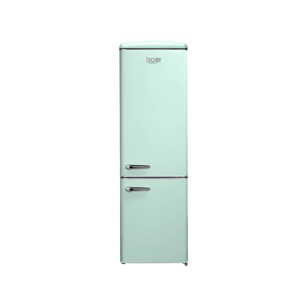 Epoque by Omnys Retro Ψυγειοκαταψύκτης Mint 254Lt