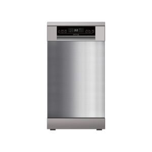 Omnys Eλεύθερο Πλυντήριο Πιάτων 45cm Dual Wash - 11 σερβίτσια