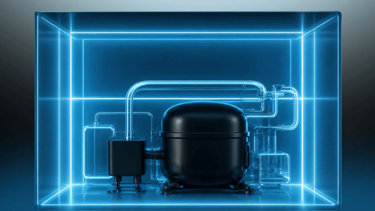 Inverter μοτέρ με 10ετή εγγύηση