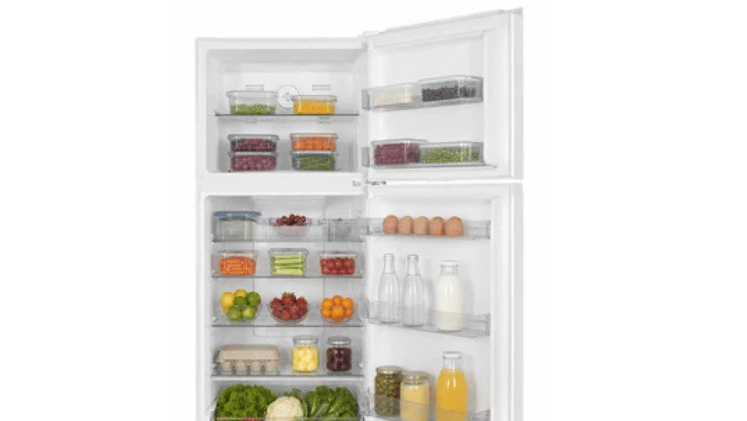 Fresh Zone και Twist Ice Maker