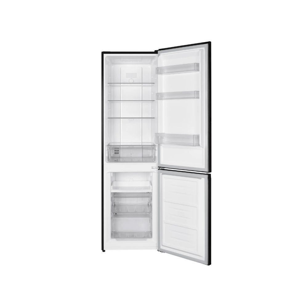 Omnys Ψυγειοκαταψύκτης Total No Frost Midnight Inox 253Lt - Image 2