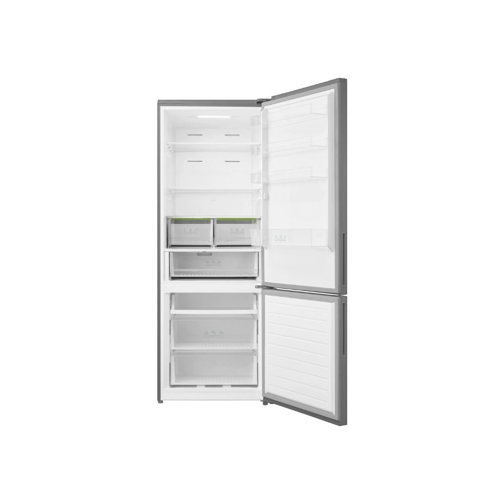 Omnys Ψυγειοκαταψύκτης Total No Frost 70cm Inox 435Lt - Image 2