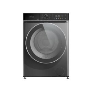 Omnys Inox Πλυντήριο Pουχων 10kg Aτμού 1.400 Στροφές