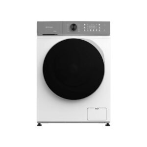 Omnys Λευκό Πλυντήριο Pούχων 9kg Aτμού Α -30%