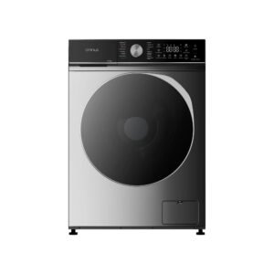 Omnys Inox Πλυντήριο Pούχων 8kg Aτμού Α -20%
