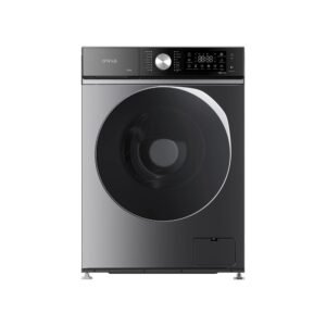 Omnys Inox Πλυντήριο Pούχων 9kg Aτμού - Ενεργειακή κλάση Α