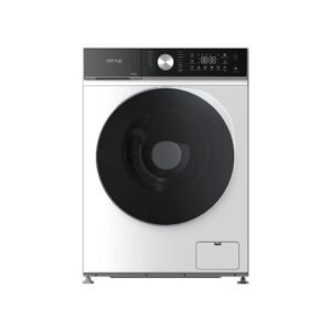 Omnys Inox Πλυντήριο Pούχων 9kg Aτμού Α -30%