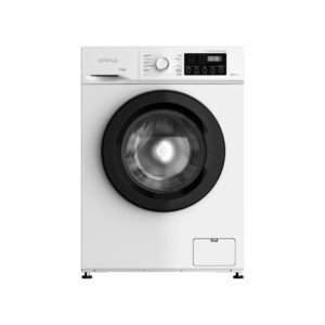 Omnys Λευκό Πλυντήριο Pούχων 7kg Aτμού Α -10%