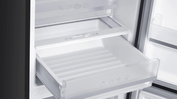 Σύγχρονος σχεδιασμός Midnight Inox με premium αισθητική