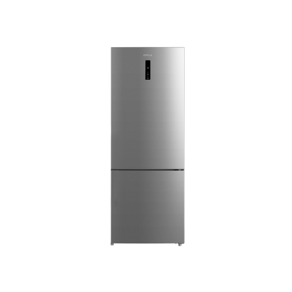 Omnys Ψυγειοκαταψύκτης Total No Frost 70cm Inox 435Lt