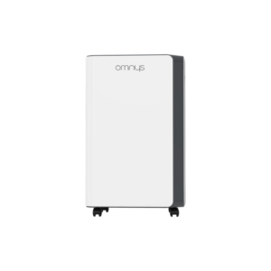 Omnys ODU16 16Lt Αφυγραντήρας WiFi Ιονιστής