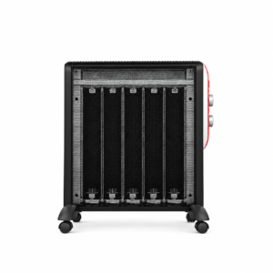 Omnys HT-MC202BR Καλοριφέρ Mica 2000W